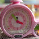 Réveil Kid’Sleep Clock