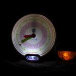 Réveil Kid’Sleep Clock nuit