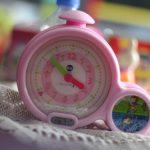 Réveil Kid'Sleep Clock