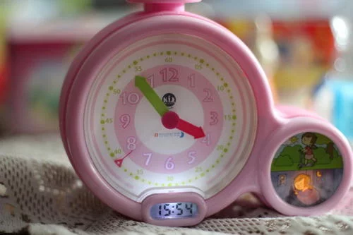 Réveil Kid'Sleep Clock