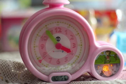 Réveil Kid'Sleep Clock