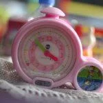 Réveil Kid'Sleep Clock