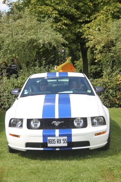 5ème Rêve Américain