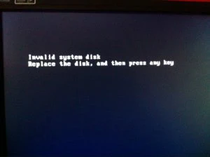 Problème et test SSD OCZ