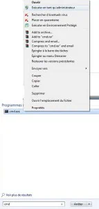 SSD OCZ méthode officielle pour le bug BSOD