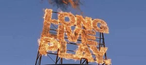 Dimanche détente : Long live play