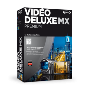 Review Magix vidéo studio Mx premium