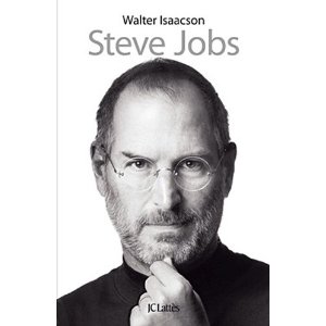 Reportage en vidéo sur Steve Jobs