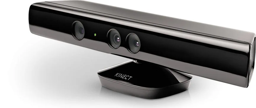 La voix sur kinect de Microsoft