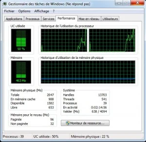 POC sur le bug de sécurité MS11-083 (winnuke2011)