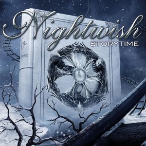 Le single Storytime de Nightwish