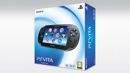 Mise à jour du Playstation Store de Sony pour la sortie de la PSVITA