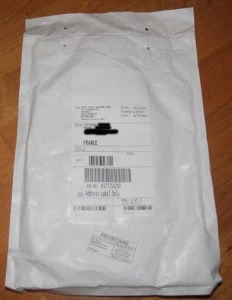 Programme de remplacement de l’iPod nano de Apple