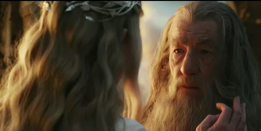 Trailer The Hobbit: An Unexpected Journey (Bilbo le Hobbit : un voyage inattendu)