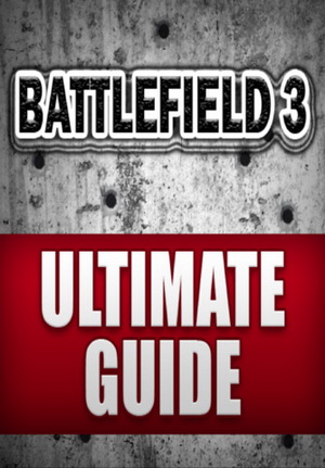 Ultimate Guide for BF3 (Battlefield 3) sur iphone gratuit