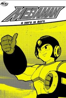 Dimanche détente : Mega Man X réalisé par Olan Rogers