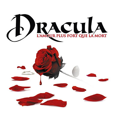 Avis sur Dracula l'amour plus fort que la mort de Kamel Ouali