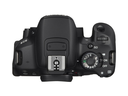 Canon EOS 650D (EOS Rebel T4i) et la vidéo