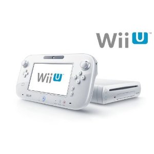 Nintendo Wii U en précommande avec date, prix et jeux