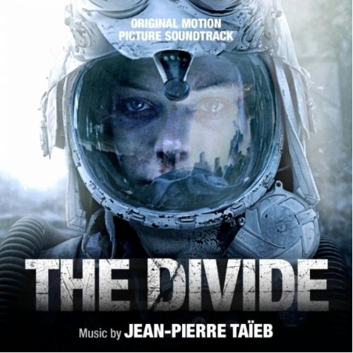 OST The Divide de Jean-Pierre Taïeb