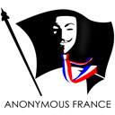 Actu rapide : Early Flicker vs Anonymous, Jason Mraz a besoin de vous, Email Outlook, Reuters hacké