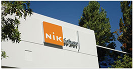 Nik Software transfert ses clients à Google