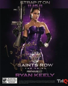 Saints Row: The Third gratuit ce week end