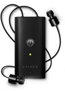 Interface neuronale homme machine