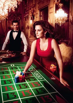 Calendrier Campari 2013 Kiss Superstition Goodbye