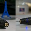 3Doodler : Le premier stylo qui écrit en 3D