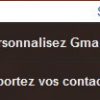 Gmail se bloque lui même ?