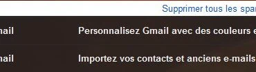 Gmail se bloque lui même ?