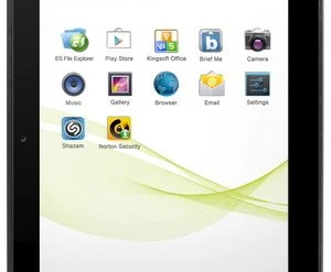 Tablette Memup SlidePad Elite 116 avec un processeur Intel