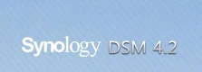 Installation du DiskStation Manager 4.2 de Synology