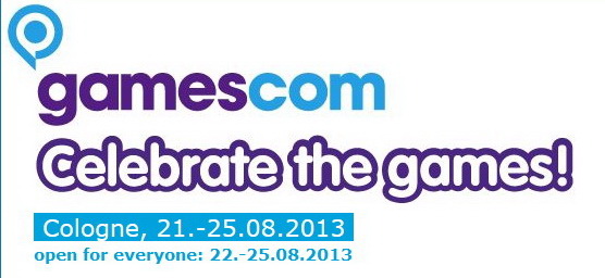 gamescom2013