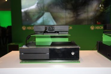 Avis sur la Xbox one et Kinect 2