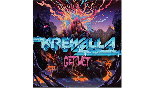 krewella get wet album download m4a