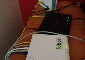 Avis sur la fibre optique et le fournisseur d'accès Wibox