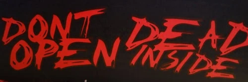 dontopen