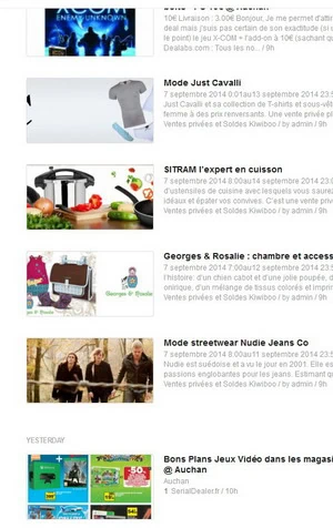 feedly-venteprivee