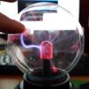 Avis et unboxing d'une lampe plasma