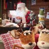 La chaine du père Noël à partir du 29 Novembre 2014 jusqu'au 04 Janvier 2015
