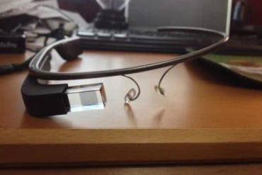 Google Glass les bonnes affaires
