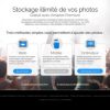 Amazon cloud drive illimité : Comment s'inscrire