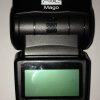 Nouvelle version du firmware du Flash Pixel Mago