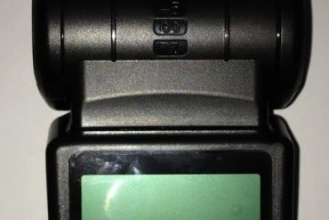 Nouvelle version du firmware du Flash Pixel Mago