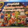 Avis sur le calendrier avent saint-nicolas Playmobil 5217