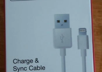 Test et avis du câble Lightning Syncwire