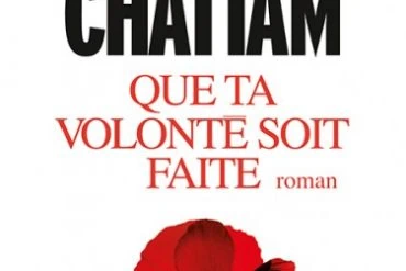 Expérience sonore avec Que Ta Volonté soit Faite de Maxime Chattam