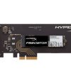 HyperX lance les SSD PCIe haute-performance